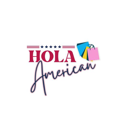 Hola American